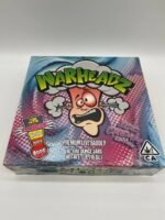 Warheadz Premium Live Badder