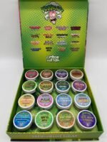 Warheadz Premium Live Sugar
