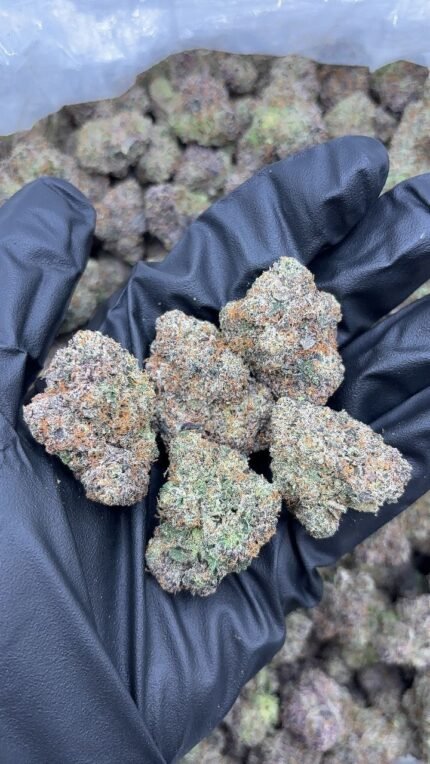 Gas Candy