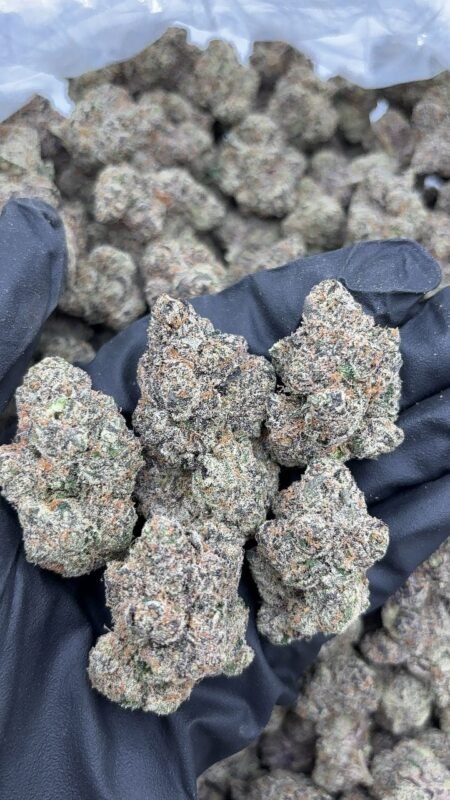 Lemon Cherry Runtz
