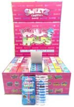 Sweetz Half & Half Disposable