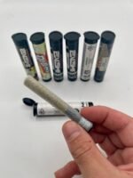 Tenco Preorolls 1.5G
