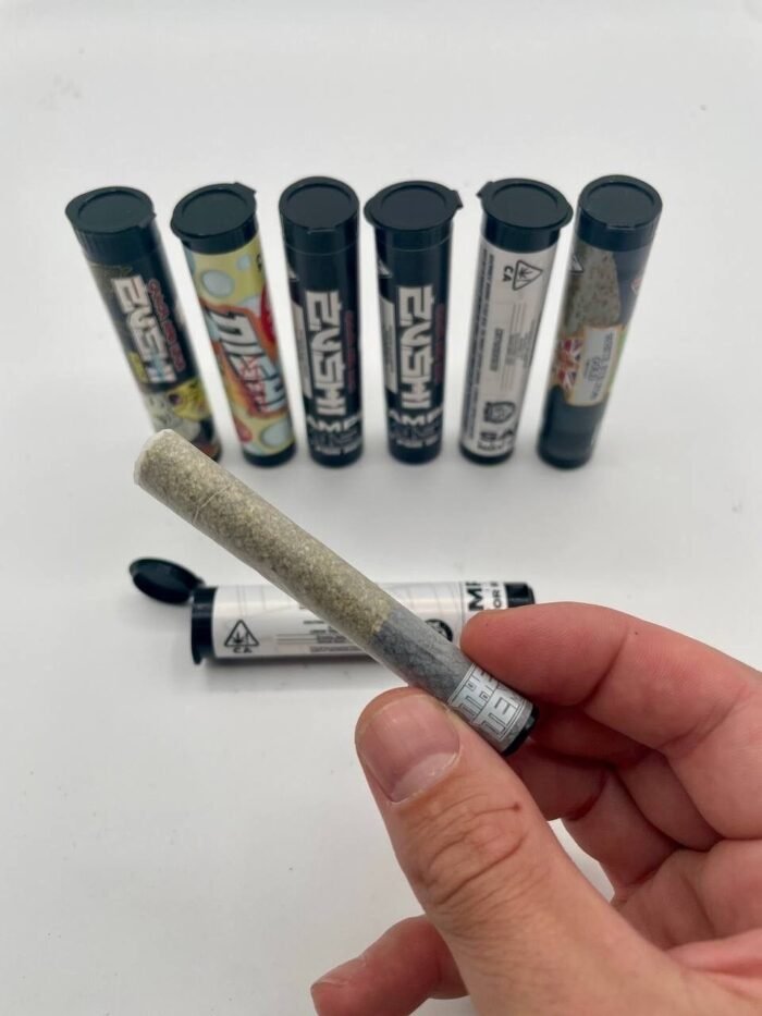 Tenco Preorolls 1.5G
