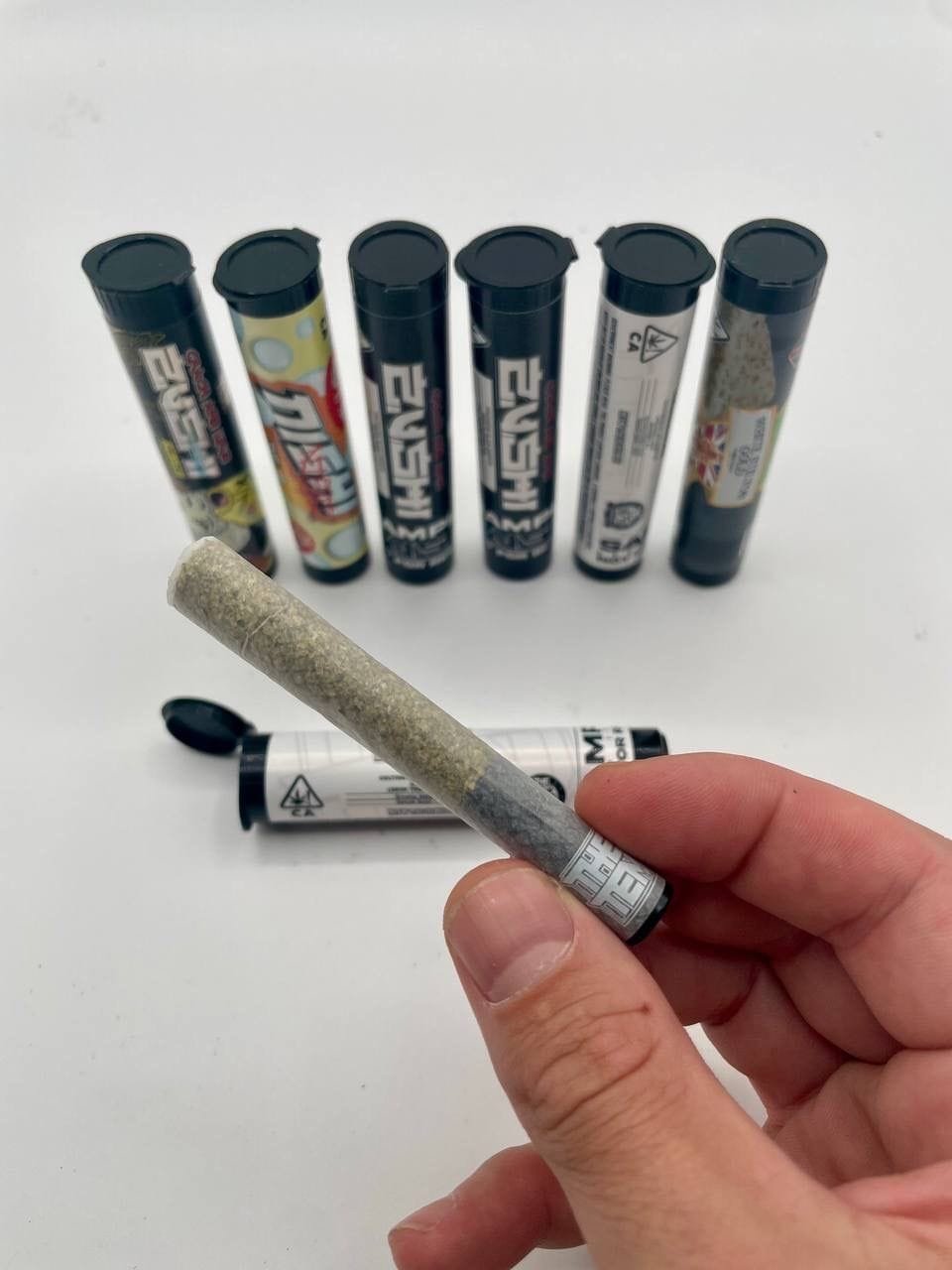 Tenco Preorolls 1.5G Tenco Preorolls 1.5G