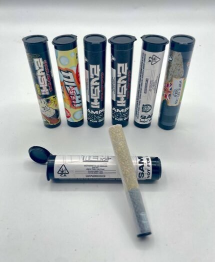 Tenco Preorolls 1.5G
