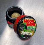 Moonshine Melt Rosin