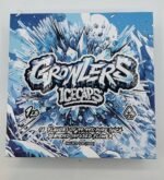 Growlers Icecaps