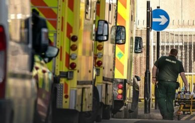 NHS could unlock