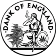 dank of england